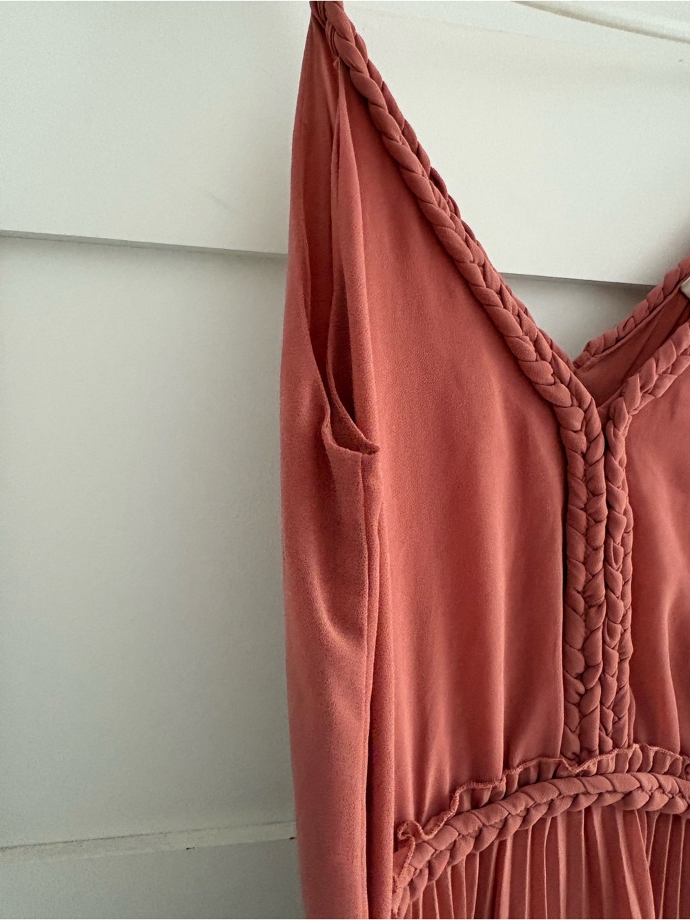 Sezane Pia dress size 36/4 - Picture 8 of 13